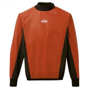 Junior Gill Spray Top